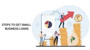 Tips to Get a Small Company Loan