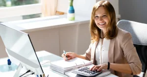 The Role of an Accountant: Navigating the World of Numbers with Precision and Integrity