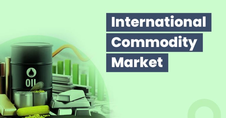 The Significance of Commodities in Global Markets: An In-Depth Exploration