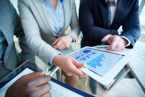 The Strategic Compass: Corporate Finance Strategies for Scaling Your Startup