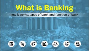 What Is Banking? Meaning, Types, Functions, and Importance