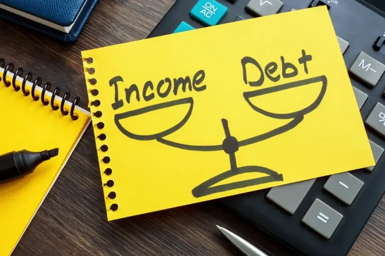 How to Calculate Your Debt-to-Income Ratio