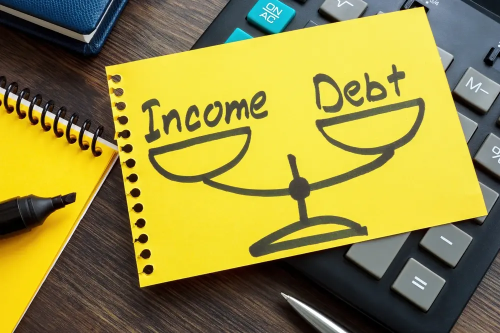 How to Calculate Your Debt-to-Income Ratio